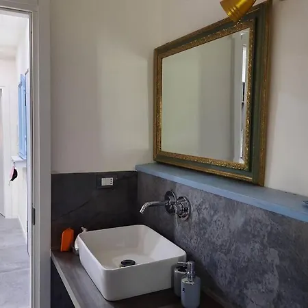 I Soffioni Apartamento La Spezia