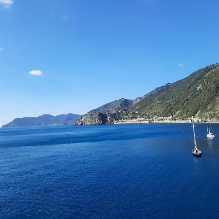 I Soffioni Apartamento *