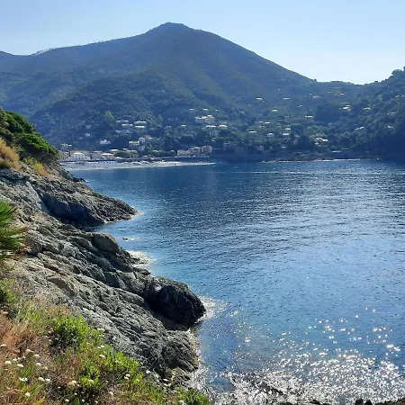 I Soffioni Apartamento *