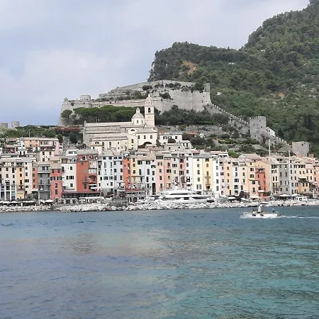 I Soffioni Appartamento *