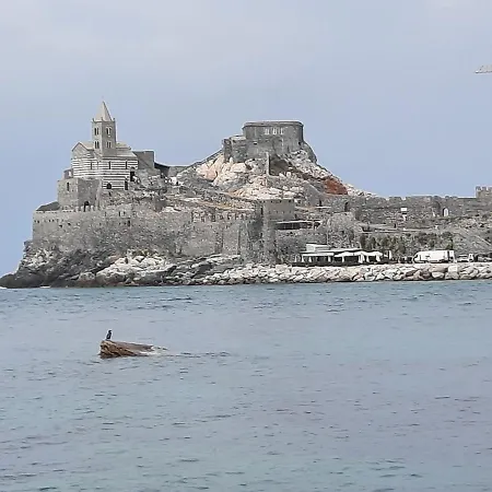 Appartamento I Soffioni La Spezia