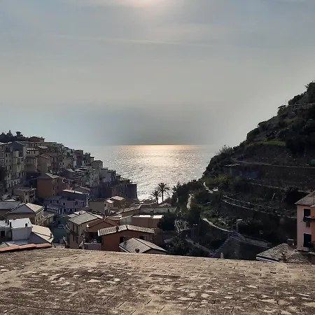 Apartamento I Soffioni La Spezia