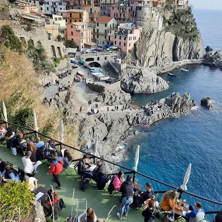 Apartamento I Soffioni *