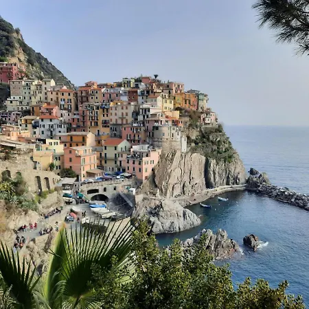 Apartamento I Soffioni *