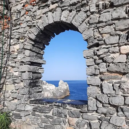 Appartamento I Soffioni *