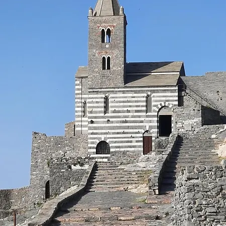 I Soffioni Appartamento La Spezia