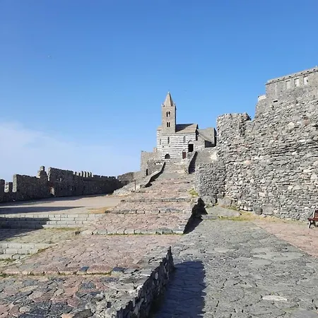 Appartamento I Soffioni La Spezia