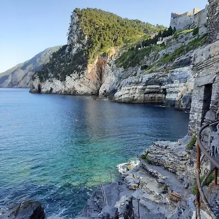 I Soffioni Appartamento *