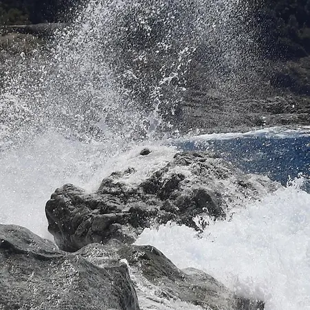 Appartamento I Soffioni La Spezia