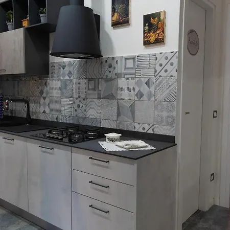 Apartamento I Soffioni La Spezia