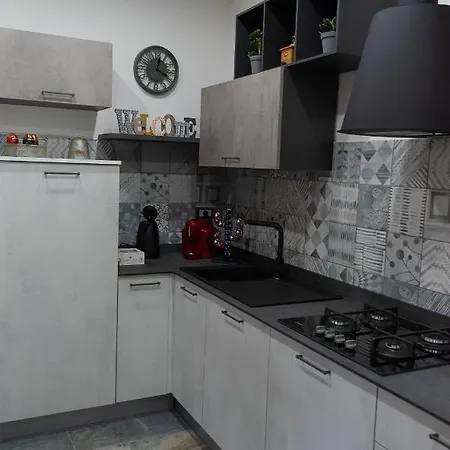 I Soffioni La Spezia