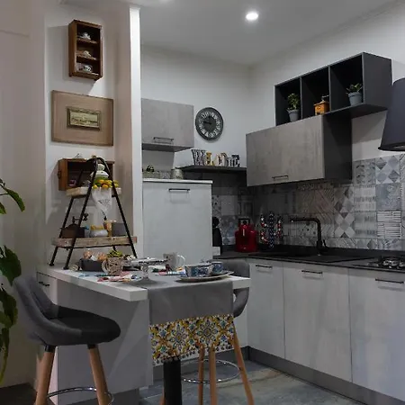 Apartamento I Soffioni La Spezia