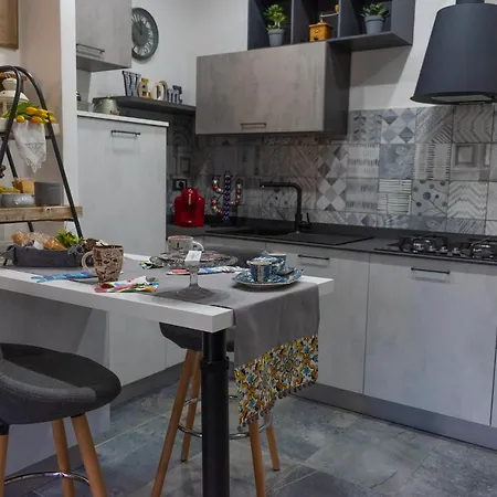I Soffioni Apartamento La Spezia
