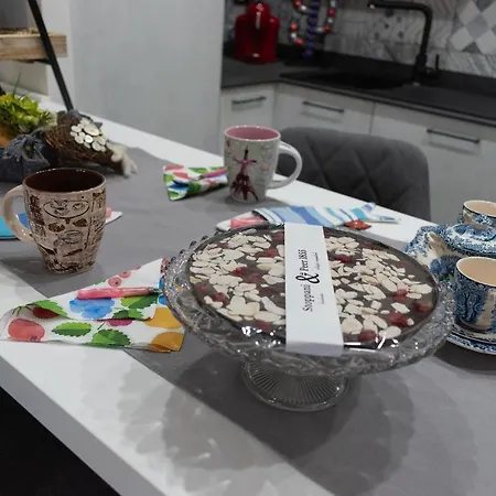 I Soffioni لا سبيتسْيا