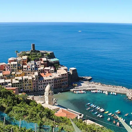 Apartamento I Soffioni *