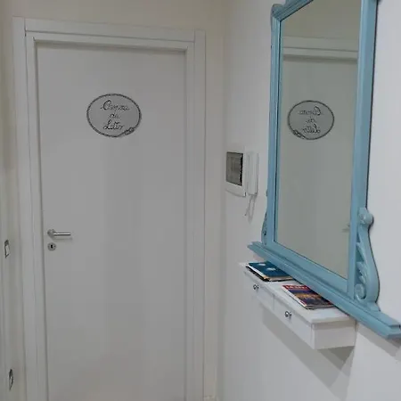 I Soffioni Apartamento