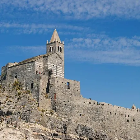 Apartamento I Soffioni