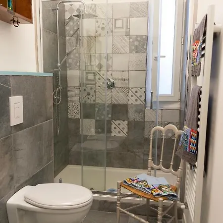 I Soffioni Appartamento La Spezia