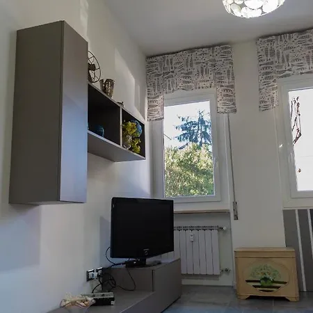 I Soffioni Apartamento *