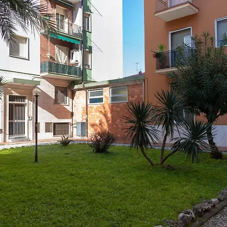 I Soffioni Apartamento La Spezia