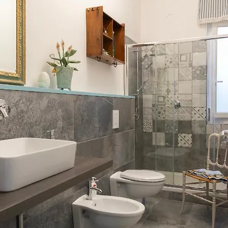 I Soffioni Apartamento *