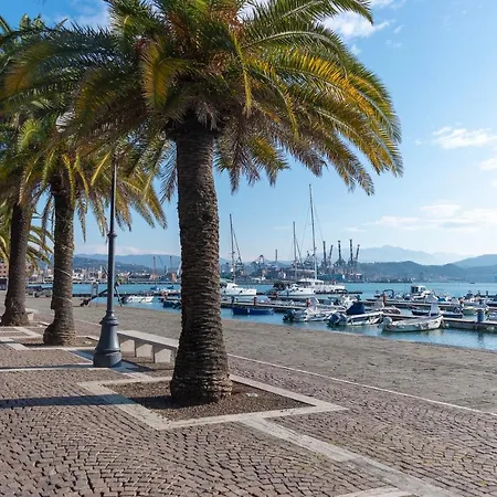 Apartamento I Soffioni