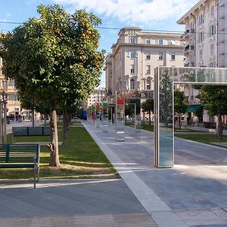 I Soffioni Appartamento La Spezia