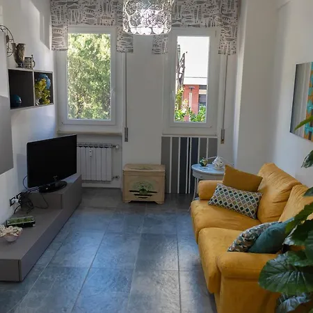 Apartamento I Soffioni