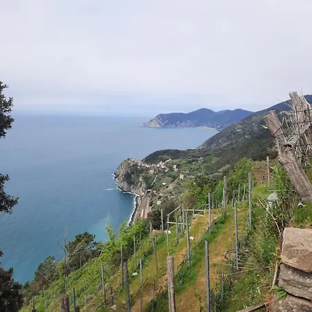 Apartamento I Soffioni