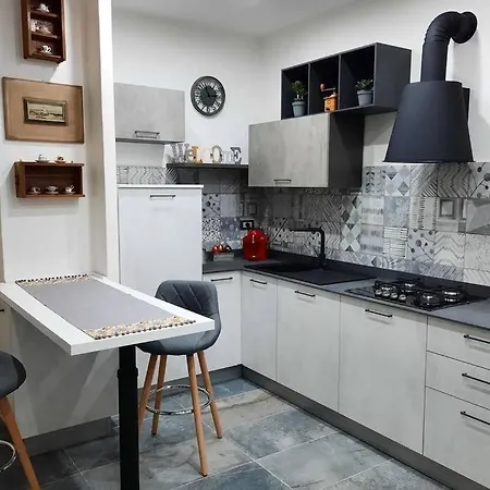 Apartamento I Soffioni *