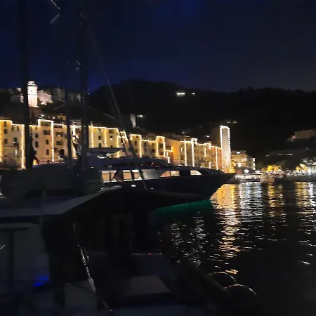 Διαμέρισμα I Soffioni Λα Σπέτσια
