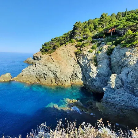 Διαμέρισμα I Soffioni