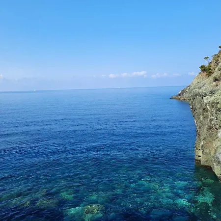 I Soffioni Διαμέρισμα *