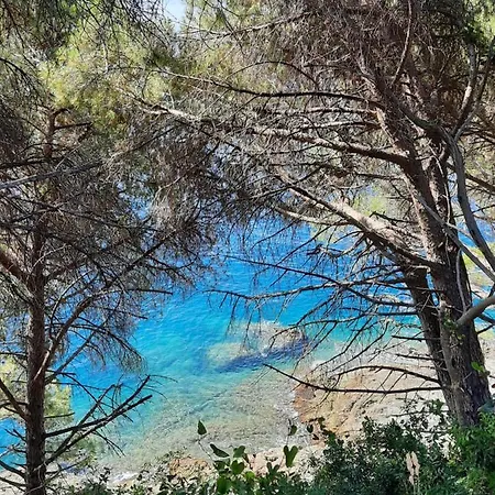 I Soffioni Διαμέρισμα *