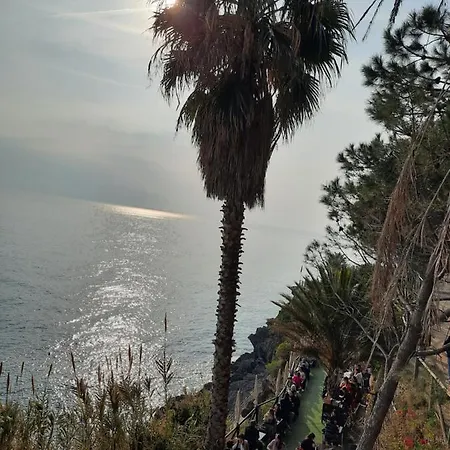I Soffioni Διαμέρισμα *