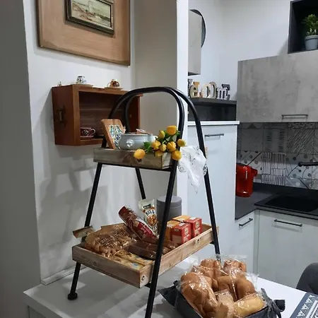 I Soffioni * 斯培西亚