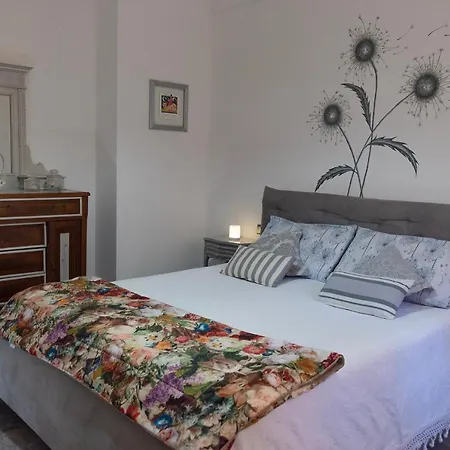 דירה I Soffioni *