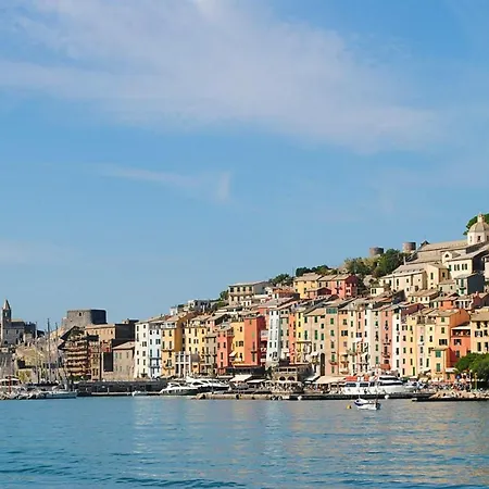 I Soffioni * 斯培西亚