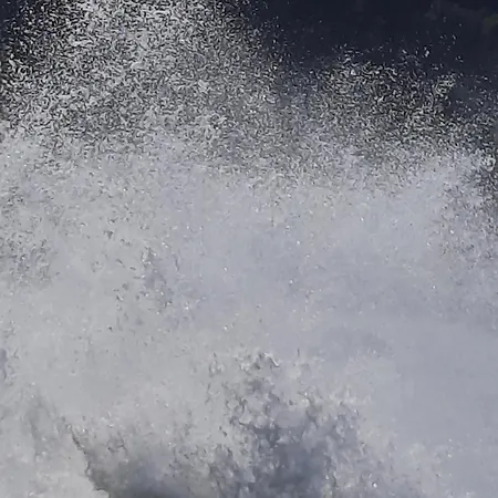 I Soffioni 公寓 斯培西亚