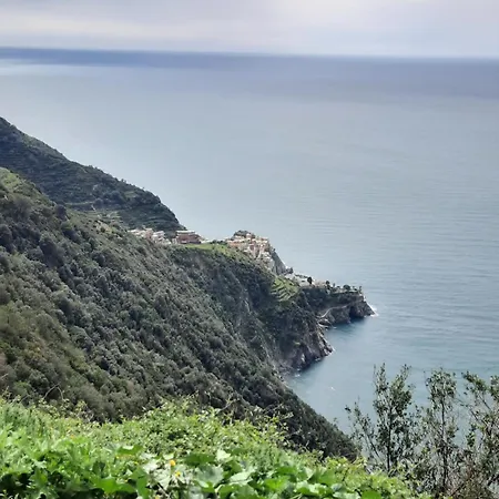 Apartamento I Soffioni La Spezia