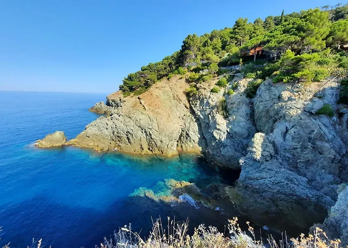 Διαμέρισμα I Soffioni