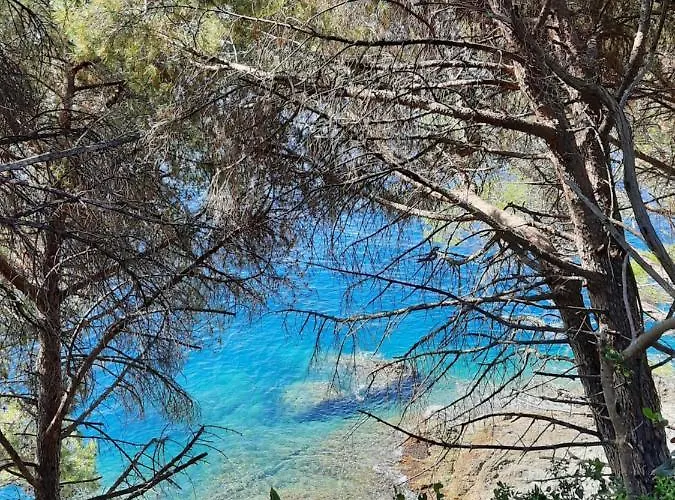 I Soffioni Διαμέρισμα *