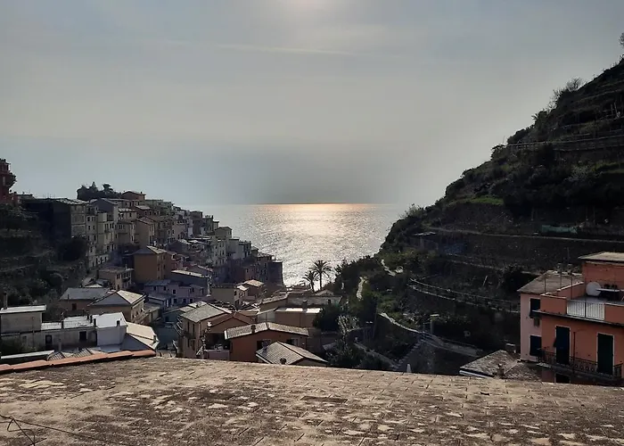 Apartmán I Soffioni La Spezia