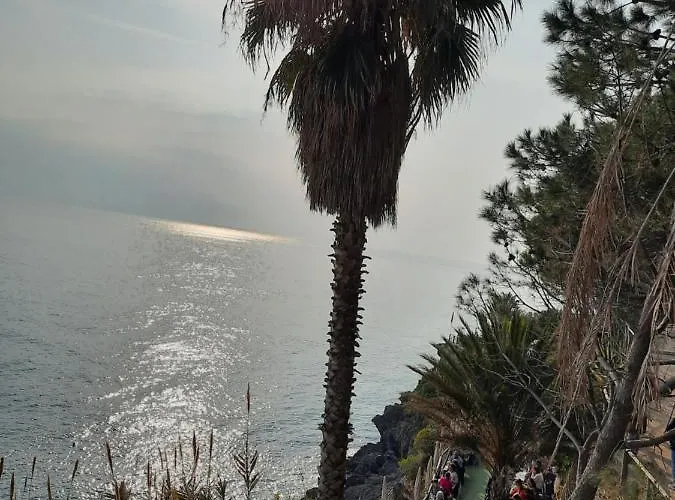 I Soffioni Διαμέρισμα *