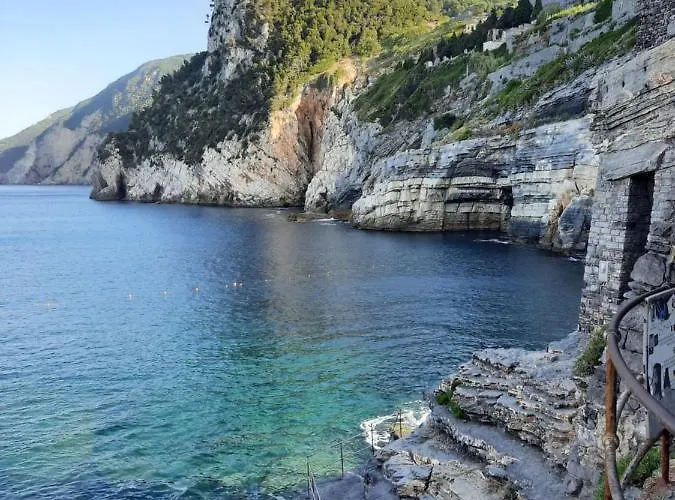 I Soffioni Διαμέρισμα *