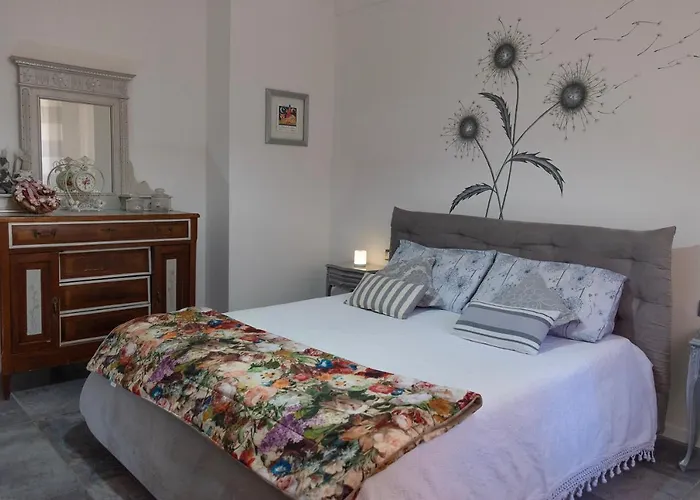 Appartement I Soffioni *