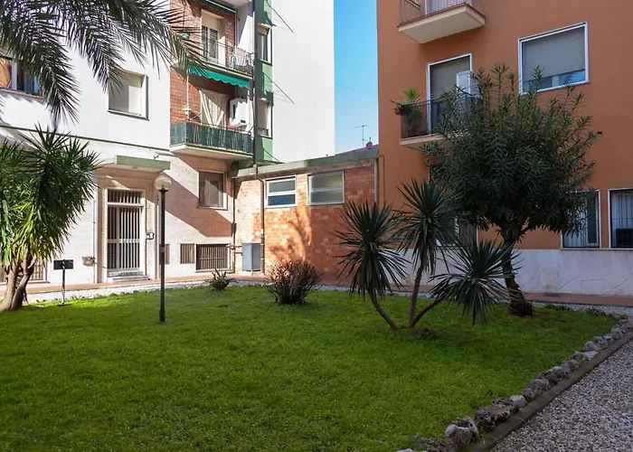 I Soffioni Διαμέρισμα Λα Σπέτσια