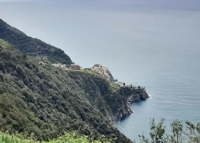 Apartmán I Soffioni La Spezia
